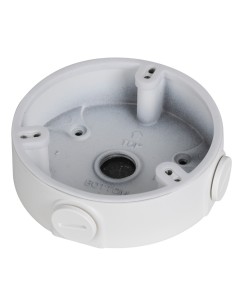 Dahua PFA136-V2 Conexões de caixa impermeáveis para HDBWXXX IPC-EB55