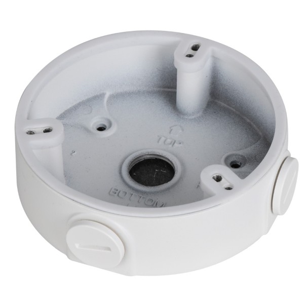 Comprar DAHUA PFA136-V2 Caja conexiones Impermeable para HDBWxxx IPC-EB55 PFA136-V2