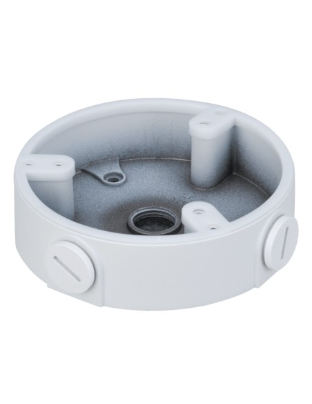 Dahua PFA137-V2 Conexões de caixa para cúpulas, minidomas, fisheye com ancoragem a 3 pontos
