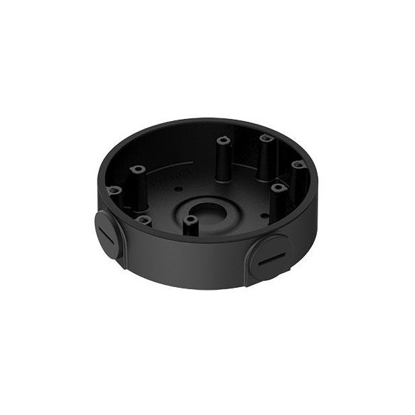 Comprar DAHUA PFA139-B Caja conexiones Impermeable para HDBW7 Color Negro PFA139-B