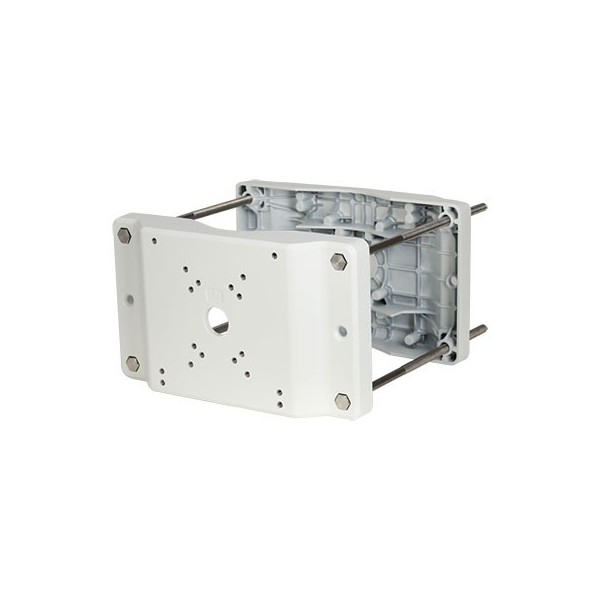 Comprar DAHUA PFA153 Adaptador a poste para Speed Domo, PTZ y cajas de vigilancia exterior PFA153