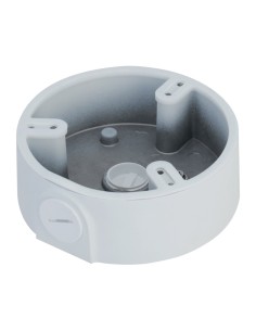 Comprar DAHUA PFA197R Caja conexiones para HDBW1/2/3/5 anclaje en 3 puntos PFA197R