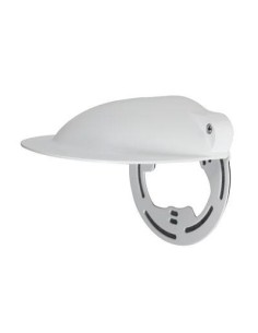 Dahua PFA200W viseira de chuva protetora para câmeras de cúpula