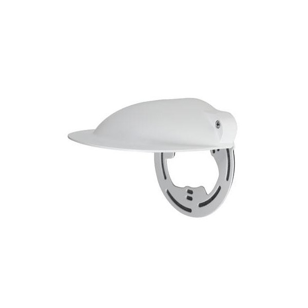 Dahua PFA200W viseira de chuva protetora para câmeras de cúpula