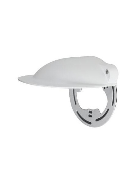 Comprar DAHUA PFA200W Visera protectora de lluvia para cámaras domo PFA200W