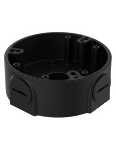 Comprar DAHUA PFA2310R-B Caja de conexiones HDBW / IPC-EB5 Color negro PFA2310R-B