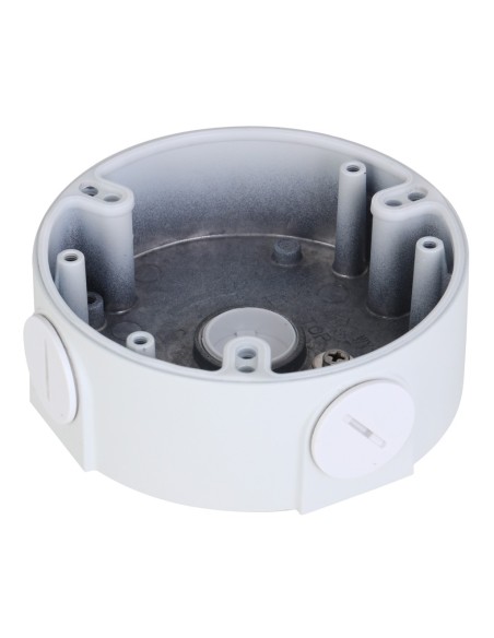 Dahua PFA2310R HDBW / IPC-EB5 Caixa de conexão ancorando em 3 pontos