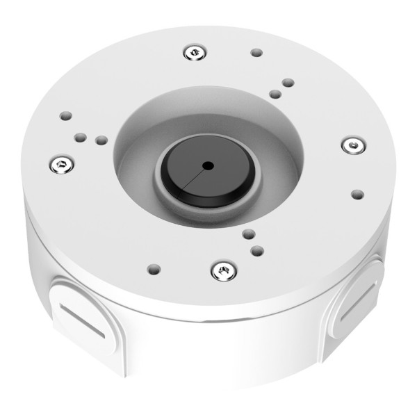 Conexões impermeáveis da caixa de damá pfa5300r para IPC-PFW5849-A180-E2-ASTE