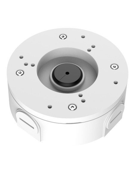 Conexões impermeáveis da caixa de damá pfa5300r para IPC-PFW5849-A180-E2-ASTE