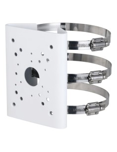 Dahua PFA5500 Post Adaptador para grandes câmeras suporta carga de 15kg