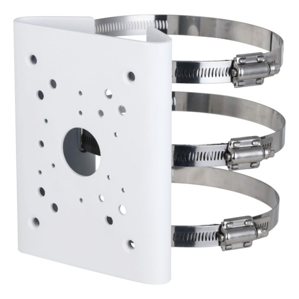 Comprar DAHUA PFA5500 Adaptador a poste para grandes cámaras soporta 15kg de carga PFA5500