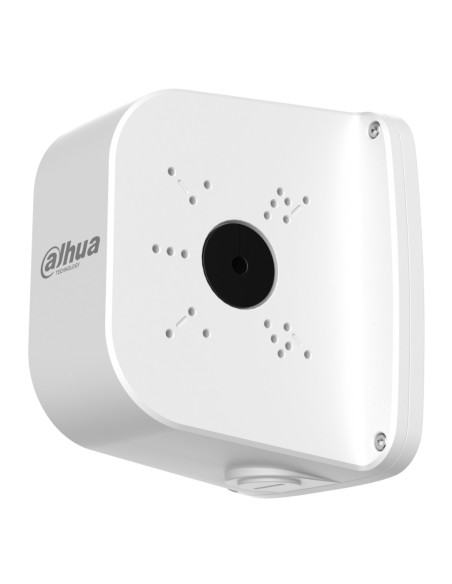 Comprar DAHUA PFA6330X Caja de conexiones IP66 para dos cámaras Bullet y Domo PFA6330X