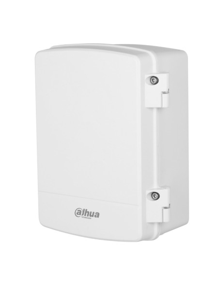 Comprar DAHUA PFA6401S Caja alimentación y conexiones Water-proof IP66 para cámaras. Adaptable PFA6401S