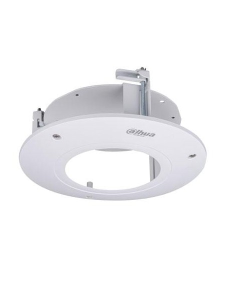 Comprar DAHUA PFB201C Soporte montaje en techo insertado para Domos HDBWxxE-Zxx PFB201C