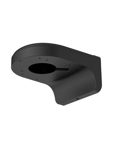 Comprar DAHUA PFB203W-B Soporte pared para Domos HDBW6 HDBW8 Color Negro PFB203W-B