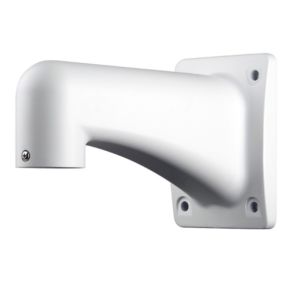 Comprar DAHUA PFB303WA-V2 Soporte para montaje en pared para cámaras PTZ. Anticorrosión PFB303WA-V2