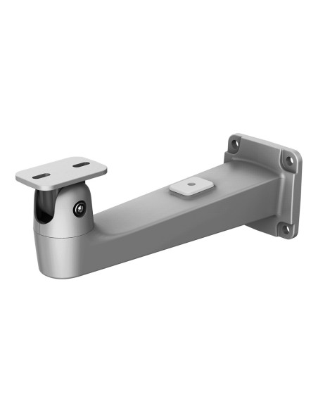 Dahua PFB605W-SG Mount Wall Pass-Cabo para IPC-HFS7XXX Cor cinza