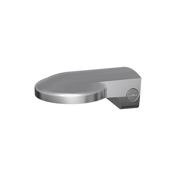 Comprar DAHUA PFB720WA Soporte pared Anti-Corrosión para IPC-HDBW8232E-Z-SL PFB720WA