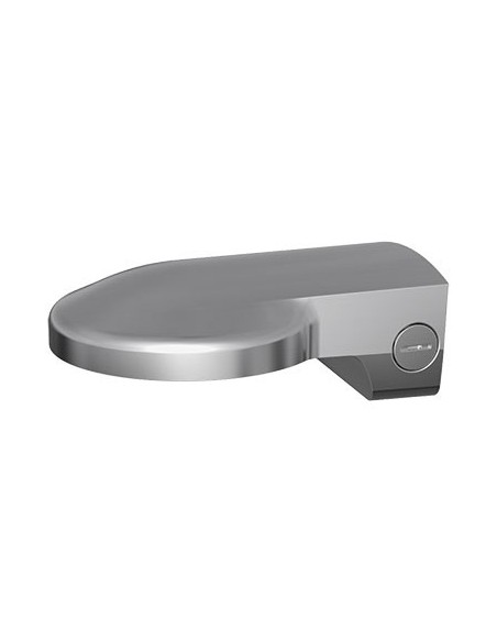 Comprar DAHUA PFB720WA Soporte pared Anti-Corrosión para IPC-HDBW8232E-Z-SL PFB720WA