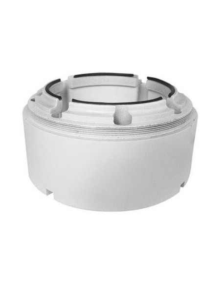 Comprar IRLAB CSP-P002 Base alta con espacio para cableado CIRx46x Blanca CSP-P002