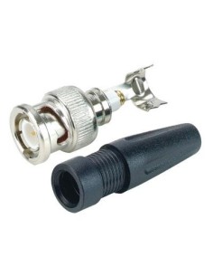 Drutp APB012 BNC conector com parafuso 1 unidade
