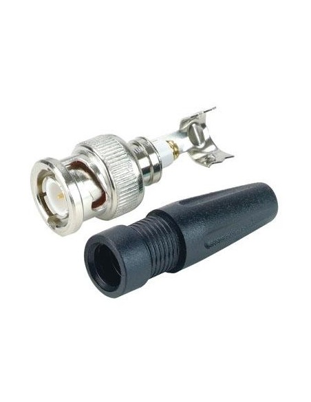 Comprar DRUTP APB012 Conector BNC con Tornillo 1 unidad APB012