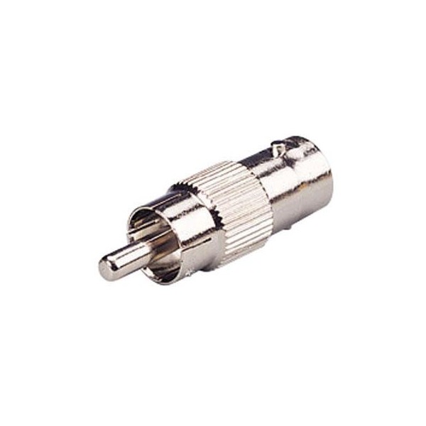 Drutp APBR01 Conector BNC Feminino para Male RCA 1 Unidade