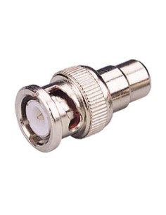 Comprar DRUTP APBR10 Conector BNC macho a RCA hembra 1 unidad APBR10