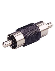 Comprar DRUTP APRR11 Conector RCA macho a RCA macho 1 unidad APRR11