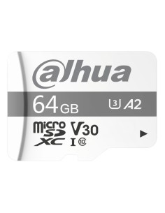 Dahua TF-P100 / 64GB Micro SD 64GB UHS-I Series P100