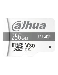 Dahua TF-P100 / 256GB Micro SD 256GB UHS-I Series P100