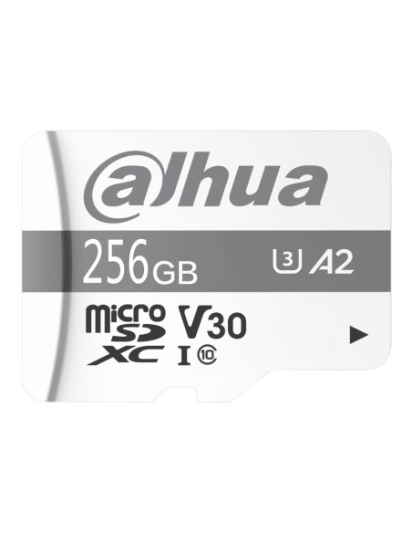 Dahua TF-P100 / 256GB Micro SD 256GB UHS-I Series P100