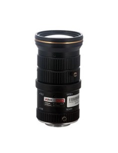 Dahua PFL0550-E6D Lente Varifocal MP 6MPIX 1 / 2.7 "CS AI IR F1.6 5 ~ 50mm