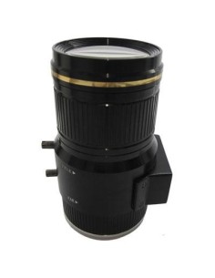 Comprar DAHUA PLZ21C0-D Lente Varifocal MP 4K 1/1.7" CS AI IR F1.5 10.5~42mm PLZ21C0-D