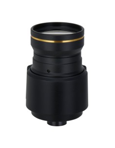 Dahua PFL1040-A12PE Lente variFocal motorizada 12MP 1 / 1.7 "F1.2 P-IRIS Tipo C 10-40mm