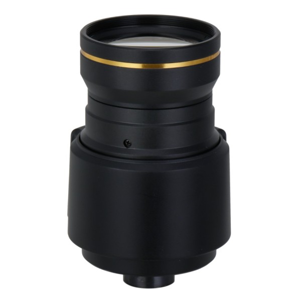 Dahua PFL1040-A12PE Lente variFocal motorizada 12MP 1 / 1.7 "F1.2 P-IRIS Tipo C 10-40mm