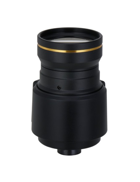 Comprar DAHUA PFL1040-A12PE Lente Varifocal motorizada 12MP 1/1.7" F1.2 P–Iris Type C 10-40mm PFL1040-A12PE