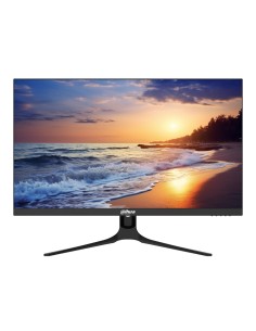Comprar DAHUA LM27-F400-B4-V3 Monitor 27" Dahua para Seguridad 24/7 LED 2xDP(1.4)/2xHDMI(2.1) AUDIO 16:9 4K LM27-F400-B4-V3