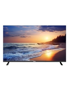 Comprar DAHUA LM43-F400-B4-V3 Monitor 43" Dahua para Seguridad 24/7 2xHDMI/1xUSB/VGA/AUDIO/RS-232 16:9 4K LM43-F400-B4-V3