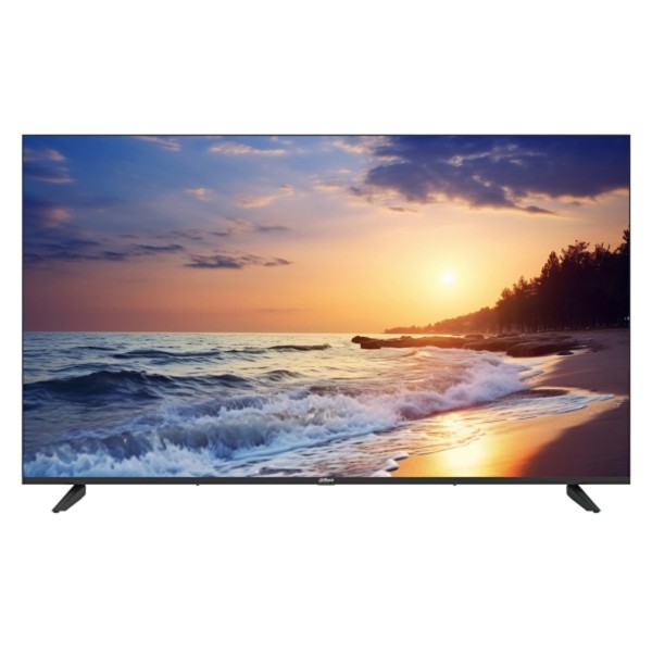 Comprar DAHUA LM55-F400N-V1 Monitor 55" Dahua para Seguridad 24/7 HDMI/VGA/USB/Audio/RS232 16:9 4K LM55-F400N-V1