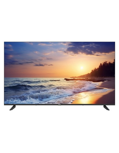 Comprar DAHUA LM55-F400N-V1 Monitor 55" Dahua para Seguridad 24/7 HDMI/VGA/USB/Audio/RS232 16:9 4K LM55-F400N-V1