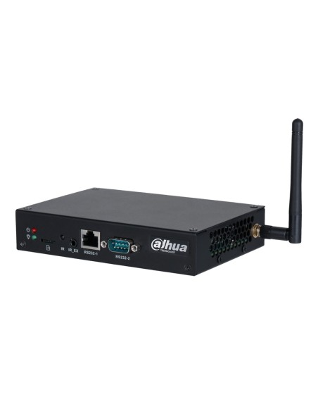 Dahua DS04-AI400 Multimedia MPS Player Android WiFi