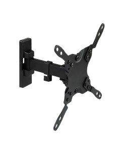 Comprar OEM LP2042TNL-B Soporte Pared Monitores 13"- 42" hasta 20Kg Inclinación +5°/-12° LP2042TNL-B