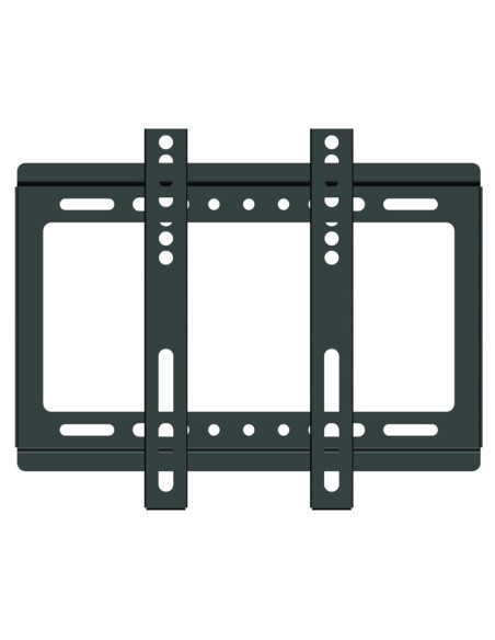 Comprar DAHUA LM19/22/24/27/32-F200-BG Soporte Pared Monitores 19-32" hasta 25Kg LM19/22/24/27/32-F200-BG