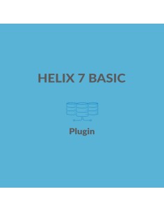 Vaxtor Helix-BSC-PLG-CT Helix 7 Base Time Cruz - Calcular a duração de um veículo dentro de uma área
