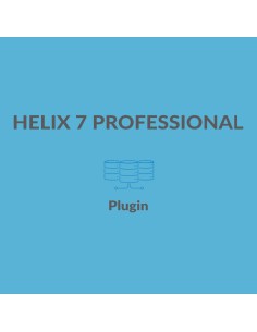 Comprar VAXTOR HELIX-PRO-PLG-AUTH Helix 7 Professional Authorisations HELIX-PRO-PLG-AUTH