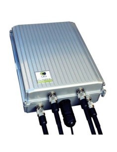 Wairink rhino628x wifi ap profissional 2 externo 600mw ip66 cp2100