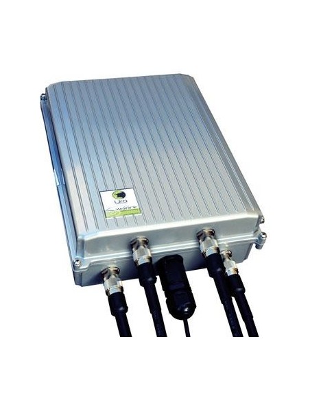 Comprar WAIRLINK RHINO628X WiFi AP Profesional 2 Externas 600mW IP66 CP2100 RHINO628X