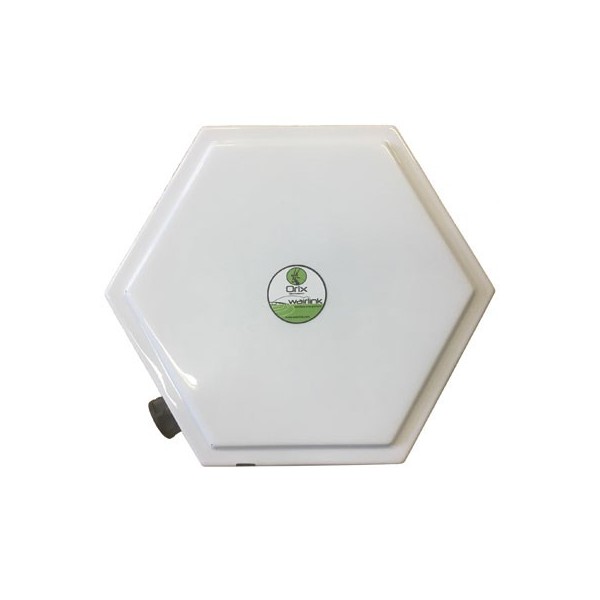 Wairink Orix216DG Dual Link Equipamento com Antena POE INTEGRADA 16DBI