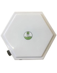 Wairink Orix219D Dual Link Equipamento com Antena POE Integrada de 19dBi até 200 Mbps